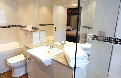 Dingwall Hotel | Tulloch Castle Hotel