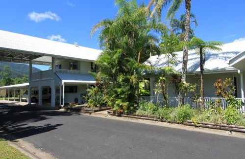 Tully Hotel | Tully Motel