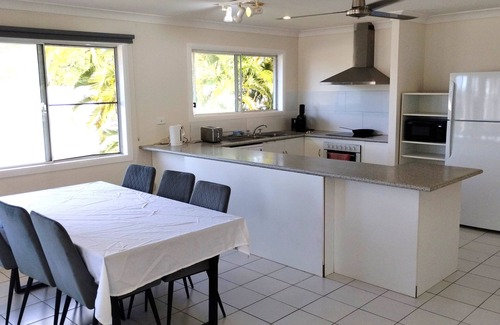 Tully Hotel | Tully Motel