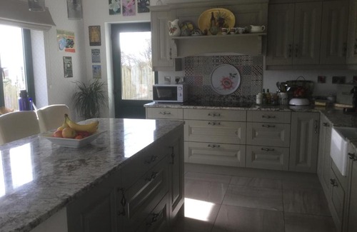 Clifden Bed & Breakfast | Tullybeggs