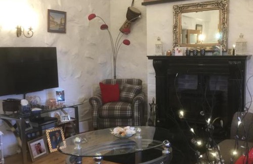Clifden Bed & Breakfast | Tullybeggs