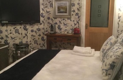Clifden Bed & Breakfast | Tullybeggs