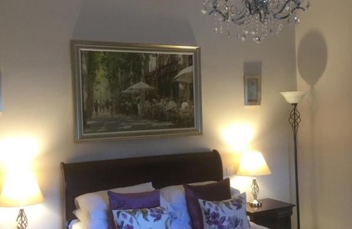 Clifden Bed & Breakfast | Tullybeggs