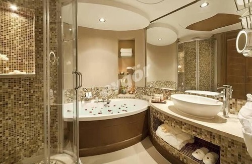Kemer Resort | Tulpar Ay Villaları