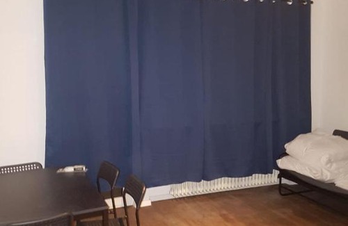 Offenbach am Main Apartment | Tulpen Residenz