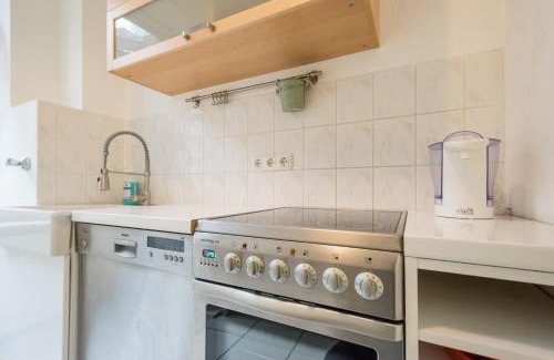 Offenbach am Main Apartment | Tulpen Residenz