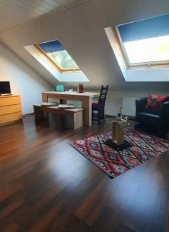 Neuendettelsau Apartment | Tulpenoase