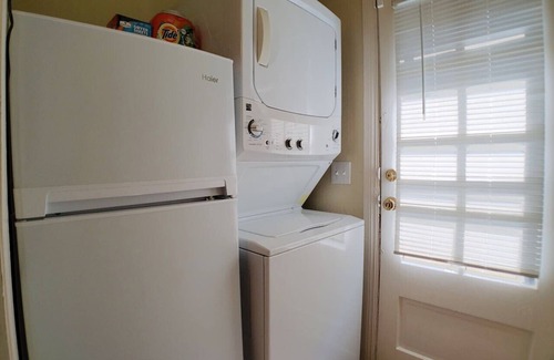 Tulsa House | Tulsa Southern Comfort with all the amenities