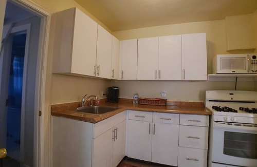 Tulsa House | Tulsa Southern Comfort with all the amenities