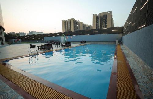 Surat Resort | Tulsi Hotel