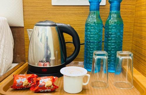 Surat Hotel | Tulsi Hotel