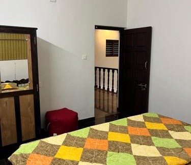 Udupi House | Tulsi inn Homestay