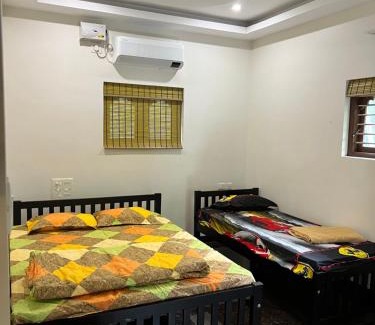 Udupi House | Tulsi inn Homestay