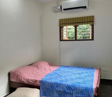 Udupi House | Tulsi inn Homestay