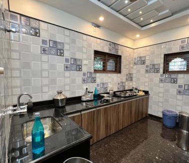 Udupi House | Tulsi inn Homestay