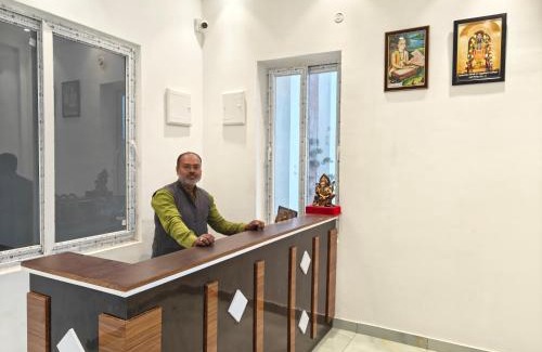 Mau Hotel | Tulsi Resort