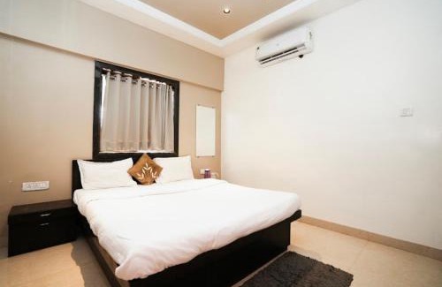 Mahabaleshwar Hotel | Tulsi Villa