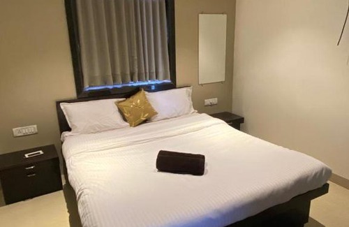 Mahabaleshwar Villa | Tulsi Villa Litchi Baug