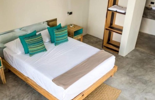 Zona Hotelera House | Tulum Beach Villa for big groups