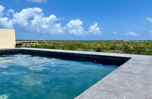 Tulum Apartment | TULUM Charming studio minutes away from the Beach