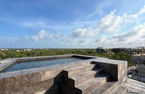 Tulum Apartment | TULUM Charming studio minutes away from the Beach