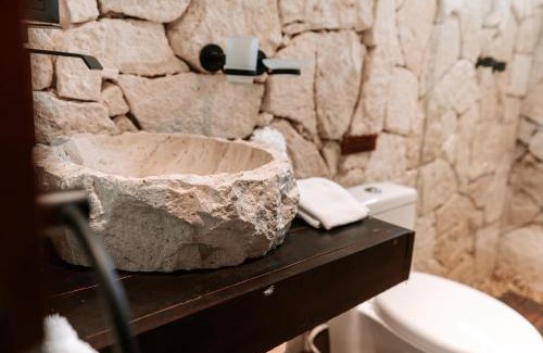 Chemuyil House | Tulum Jungle Villa Tierra