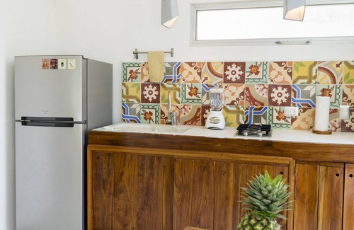 La Veleta Apartment | TULUM-LA VELETA Designer Loft 3 (Private pool + Fast Internet)