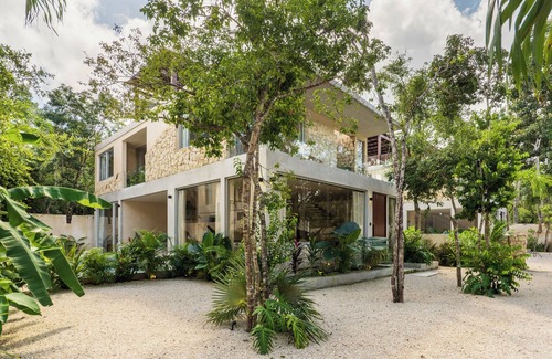 Tulum House | Tulum Oasis | Private Pool | Rooftop