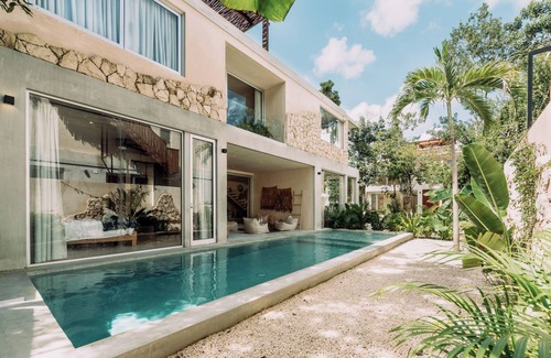Tulum House | Tulum Oasis | Private Pool | Rooftop