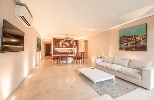 Zama House | Tulum Retreat-3BR Luxury Condo-Private Pool