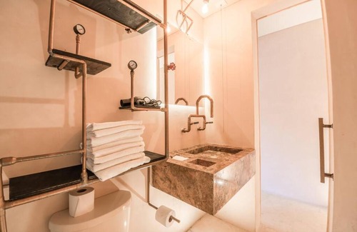 Zama House | Tulum Retreat-3BR Luxury Condo-Private Pool