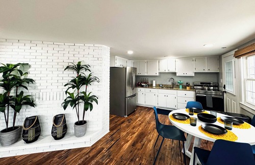 Salisbury House | Tulum Theme-Pvt Beach Access-Parking-New Listing