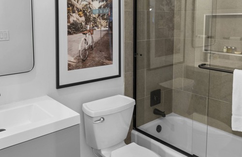 New Papago Parkway House | Tulum Themed Scottsdale Gem with Pool, Firepit!