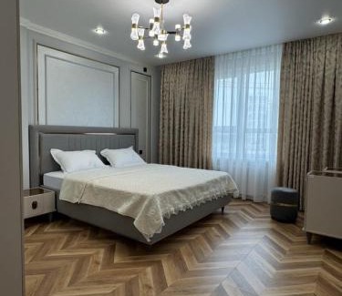 Shymkent Apartment | Tumar Apartments