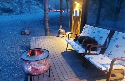Kartepe Cabin | Tumba Sisli Vadi