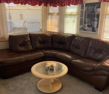 Forfar Apartment | Tummel 2