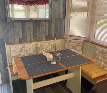 Forfar Apartment | Tummel 2