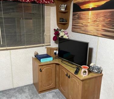 Forfar Apartment | Tummel 2