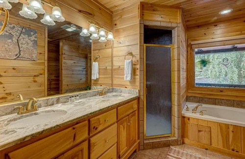 Morganton House | Tumnus Ridge