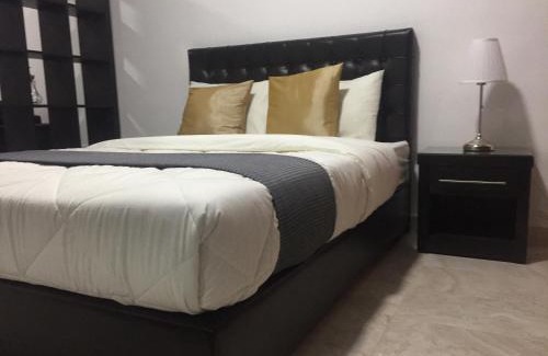 Sahab Apartment | Tunaib Plaza