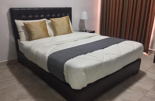 Sahab Apartment | Tunaib Plaza