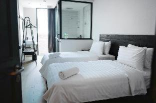 Sepang Hotel | Tune Hotel KLIA-KLIA2, Airport Transit Hotel