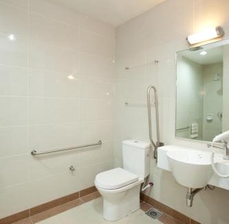 Bandar Kota Bharu Hotel | Tune Hotel – Kota Bharu City Centre