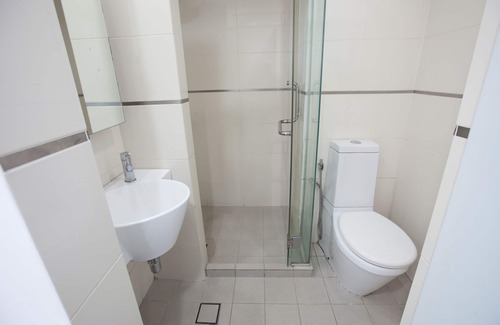 Kampung Surabaya Hotel | Tune Hotel - Waterfront Kuching