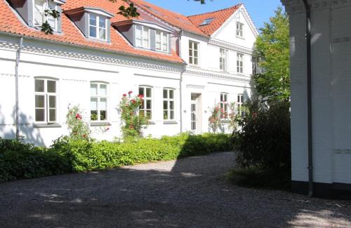 Greve Strand Hotel | Tune Kursuscenter