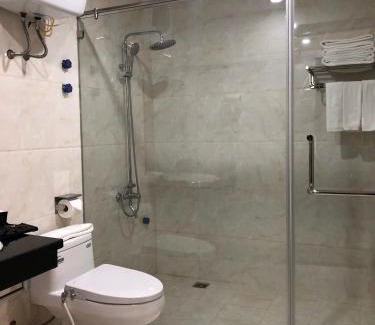 Thai Nguyen Hotel | Tung Duong Hotel