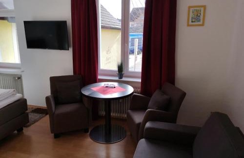 Freiburg im Breisgau Hotel | Tuniberg Restaurant Hotel