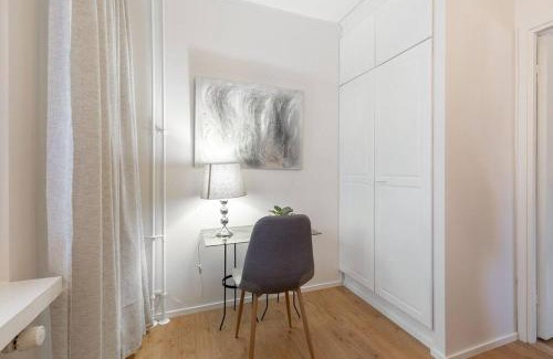 Jyvaskyla Apartment | Tunnelmallinen kaksio