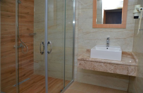 Altinkum Hotel | Tuntas Beach Hotel Altinkum