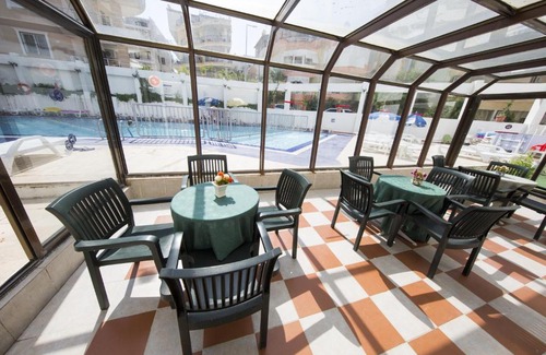 Altinkum Apartment | Tuntas Suites Altinkum